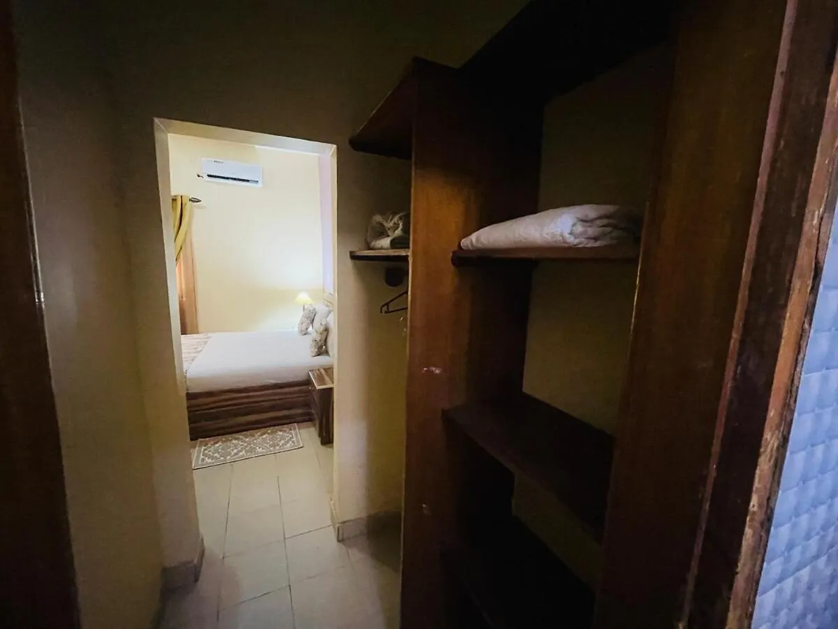 Apt F2- Ideal For Your Stays-Hann Marists 1-Dkr Dakar Apartment