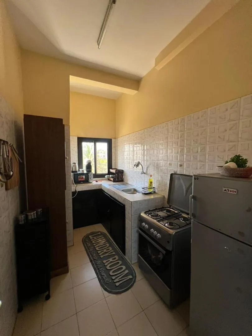 Apartment Apt F2- Ideal For Your Stays-Hann Marists 1-Dkr Dakar