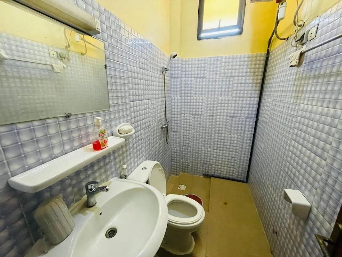 Apt F2- Ideal For Your Stays-Hann Marists 1-Dkr Dakar 0*,  Senegal