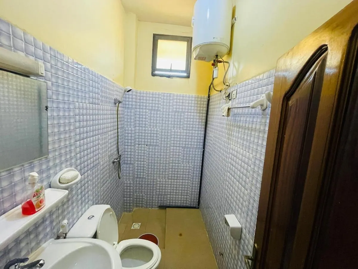Apt F2- Ideal For Your Stays-Hann Marists 1-Dkr Dakar